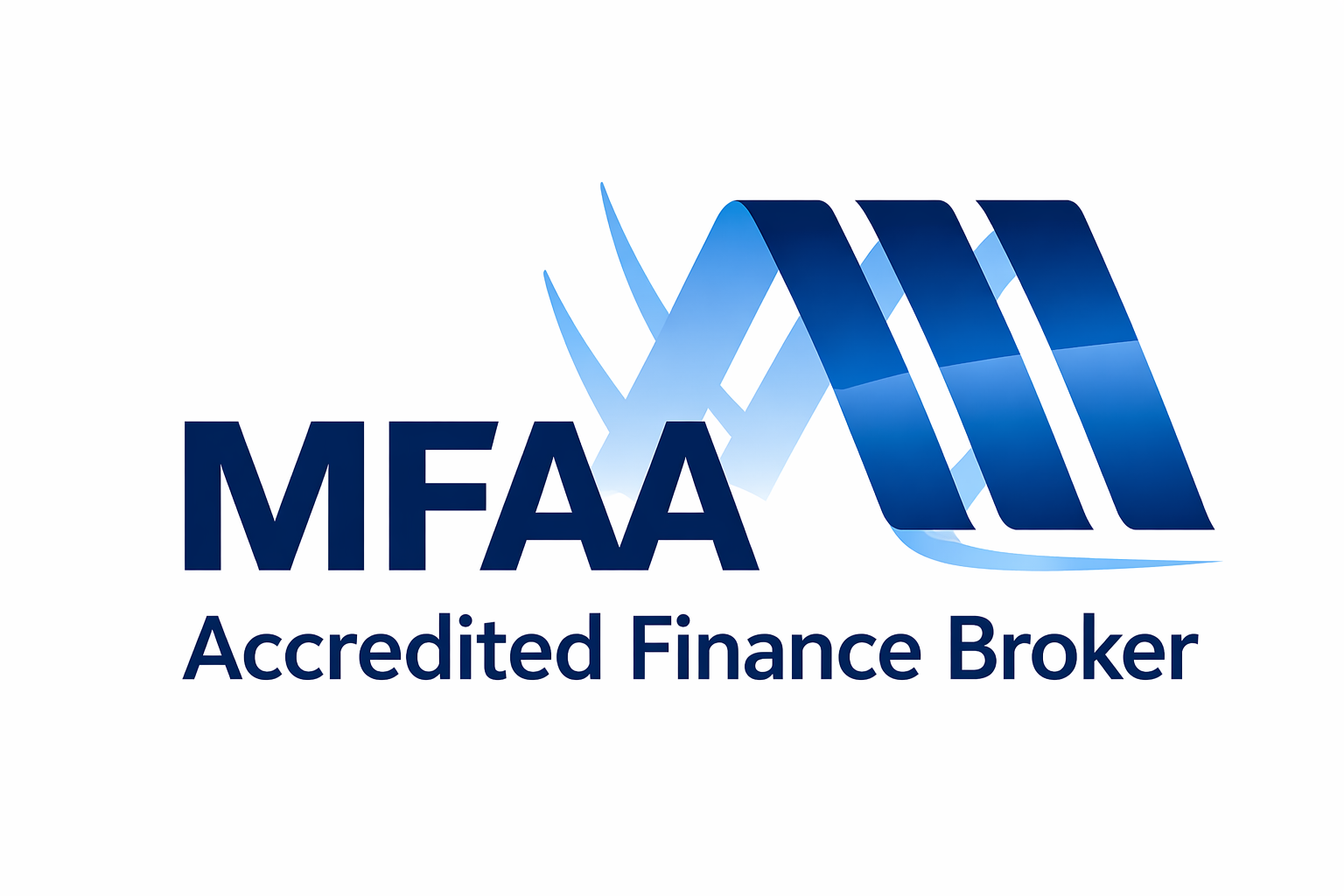 MFAA Accredited Finance Broker